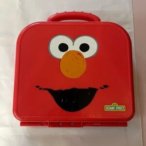 Sesame Street Elmo's On The Go Letters,